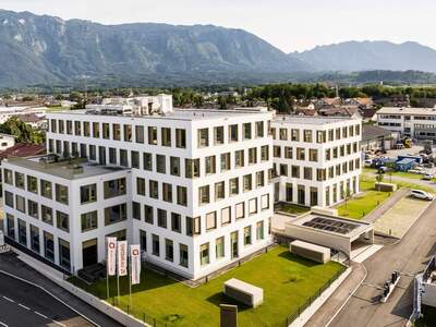Bürozentrum mieten in 5071 Wals