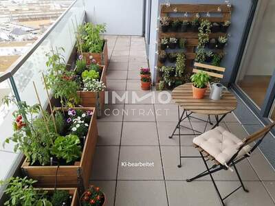 Mietwohnung in 4020 Linz