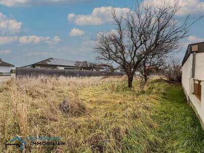 Grundstück kaufen in 3451 Rust