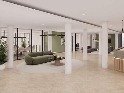 Gewerbeobjekt mieten in 1010 Wien