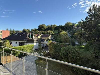 Haus mieten in 3400 Maria Gugging