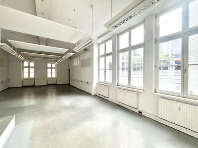 Gewerbeobjekt mieten in 1060 Wien (Bild 3)