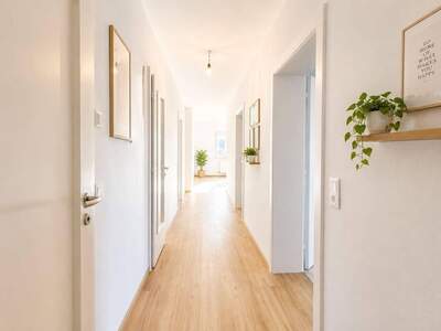 Wohnung mieten in 9020 Klagenfurt