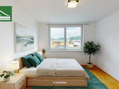 Terrassenwohnung mieten in 8020 Graz (Bild 1)