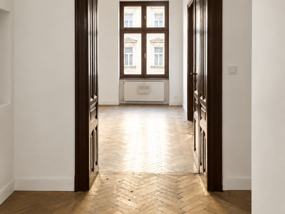 Altbauwohnung mieten in 1090 Wien (Bild 3)