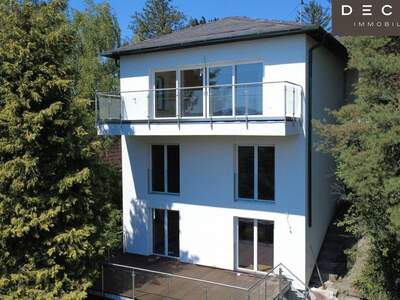 Haus mit Garten kaufen in 1140 Wien (Bild 2)