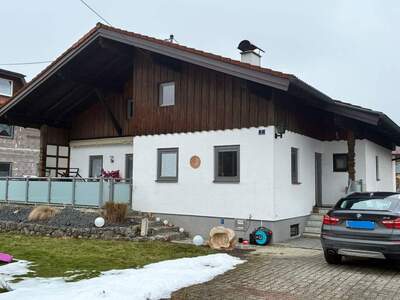 House provisionsfrei kaufen in 5212 Schneegattern