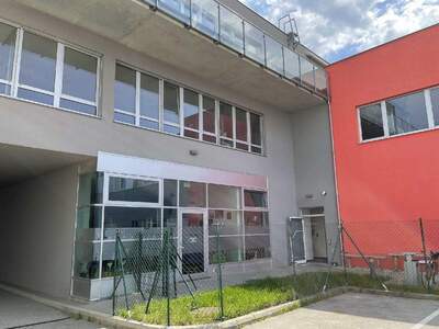 Gewerbeobjekt mieten in 1220 Wien (Bild 5)