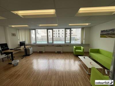 Gewerbeobjekt mieten in 1190 Wien