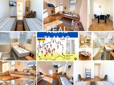 Anlageobjekt kaufen in 1220 Wien (Bild 2)