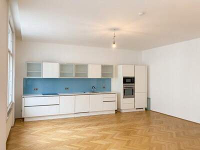 Wohnung mieten in 1070 Wien (Bild 2)