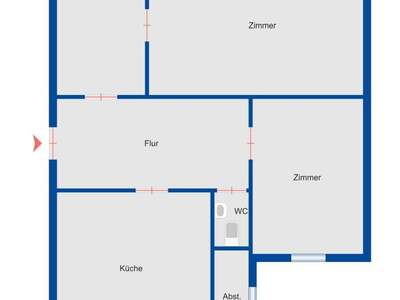 Gewerbeobjekt mieten in 3430 Tulln (Bild 5)