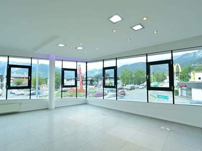 Bürozentrum mieten in 5760 Saalfelden