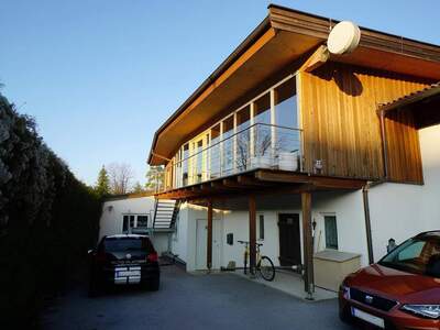 Gewerbeobjekt mieten in 6330 Kufstein