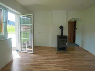 Terrassenwohnung mieten in 5571 Mariapfarr (Bild 1)