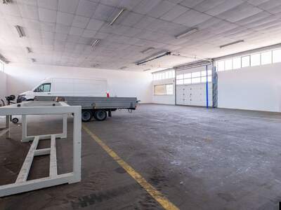 Gewerbeobjekt mieten in 4020 Linz (Bild 5)