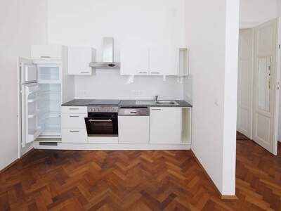 Wohnung mieten in 8010 Graz