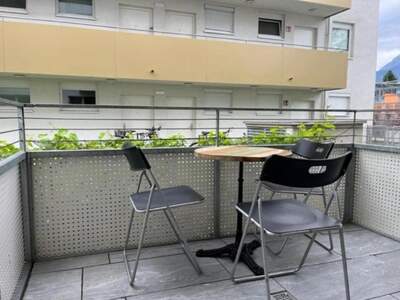 Terrassenwohnung mieten in 6020 Innsbruck (Bild 5)