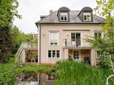 Haus mieten in 8047 Graz