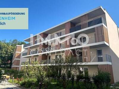 Eigentumswohnung in 3100 St. Pölten