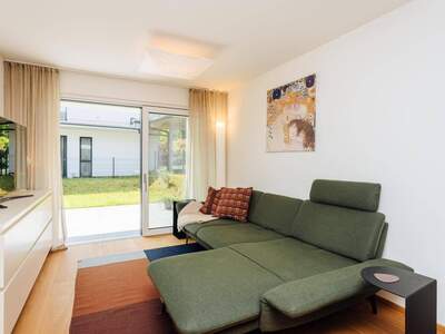 Wohnung kaufen in 8047 Hart