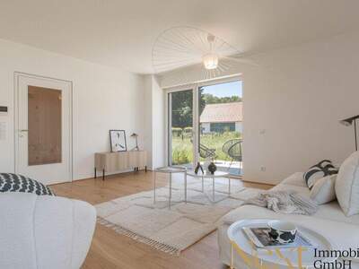 Terrassenwohnung kaufen in 4040 Linz (Bild 3)