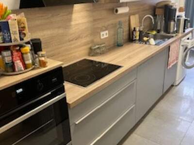 Altbauwohnung mieten in 1090 Wien (Bild 3)