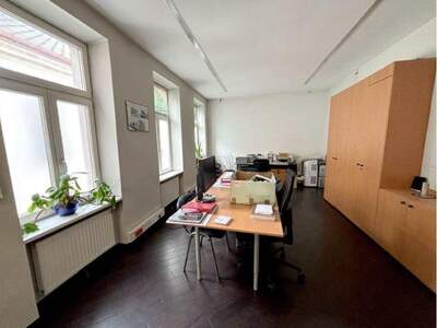 Büro / Praxis mieten in 1170 Wien (Bild 2)