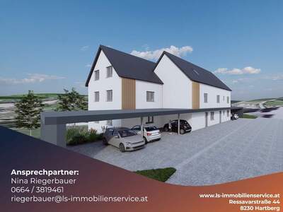 Eigentumswohnung in 8212 Pischelsdorf