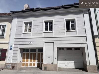 Haus kaufen in 2700 Wiener Neustadt