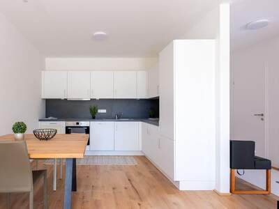 Wohnung mit Balkon kaufen in 4040 Linz (Bild 3)