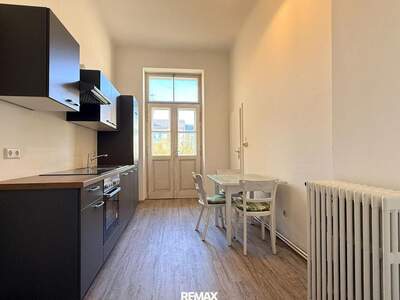 Wohnung mit Balkon mieten in 8700 Leoben (Bild 1)