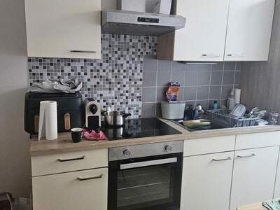 Terrassenwohnung mieten in 8010 Graz (Bild 2)