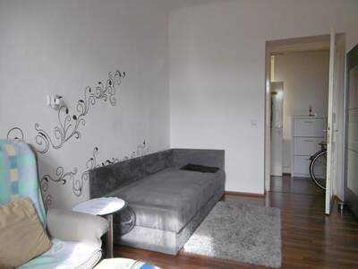 Altbauwohnung mieten in 8401 Kalsdorf (Bild 1)