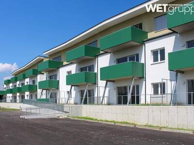 Wohnung mieten in 4432 Ernsthofen