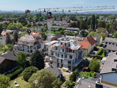 Anlageobjekt kaufen in 1220 Wien