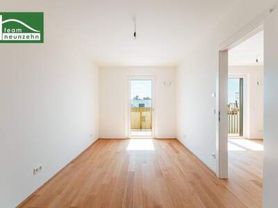 Terrassenwohnung kaufen in 1210 Wien (Bild 5)