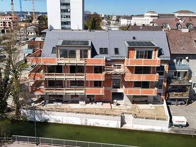 Wohnung mieten in 4600 Wels