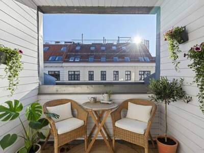 Anlageobjekt kaufen in 1090 Wien