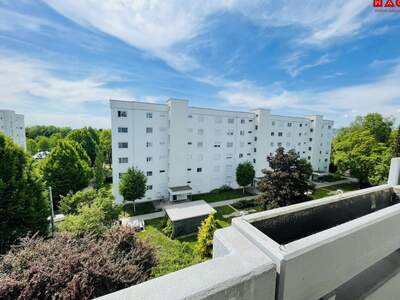 Apartment provisionsfrei mieten in 4020 Oberösterreich