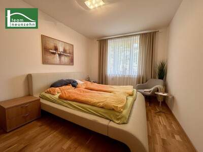 Terrassenwohnung mieten in 1210 Wien (Bild 4)