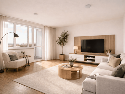 Wohnung kaufen in 5280 Braunau