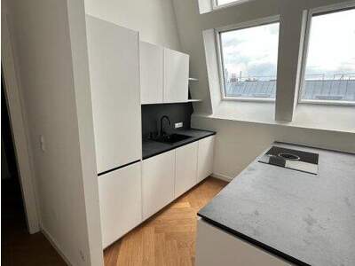 Terrassenwohnung kaufen in 1160 Wien (Bild 3)