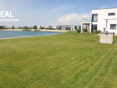 Grundstück kaufen in 7111 Parndorf (Bild 1)