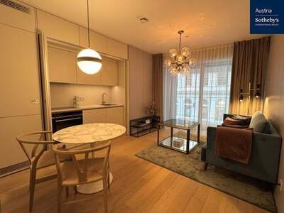 Eigentumswohnung in 1010 Wien