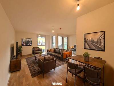 Eigentumswohnung in 1180 Wien