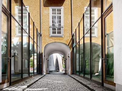 Wohnung kaufen in 5020 Salzburg