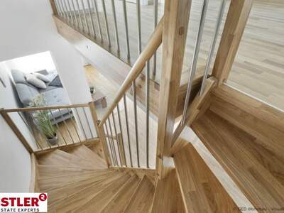 Haus kaufen in 3433 Königstetten