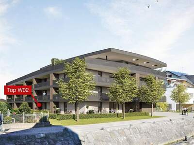 Wohnung kaufen in 6800 Feldkirch