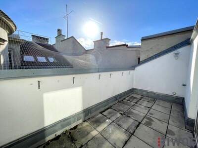 Terrassenwohnung kaufen in 1120 Wien (Bild 4)